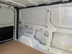 RENAULT TRAFIC 1.6 dCi