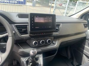RENAULT TRAFIC 1.6 dCi