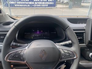 RENAULT TRAFIC 1.6 dCi