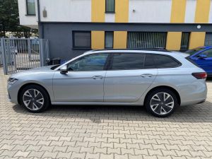 ŠKODA SUPERB 1.5 TSI eHYBRID