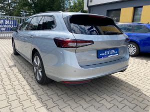 ŠKODA SUPERB 1.5 TSI eHYBRID