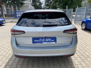 ŠKODA SUPERB 1.5 TSI eHYBRID