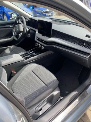 ŠKODA SUPERB 1.5 TSI eHYBRID