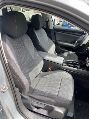 ŠKODA SUPERB 1.5 TSI eHYBRID