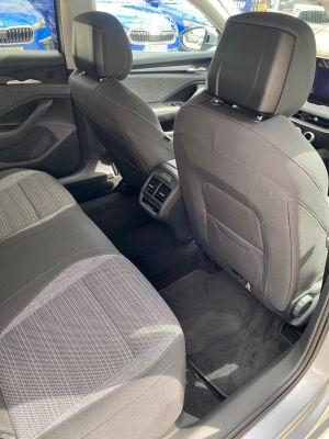 ŠKODA SUPERB 1.5 TSI eHYBRID