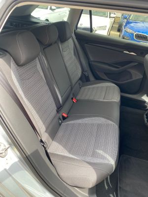 ŠKODA SUPERB 1.5 TSI eHYBRID