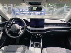 ŠKODA SUPERB 1.5 TSI eHYBRID