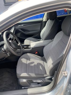 ŠKODA SUPERB 1.5 TSI eHYBRID