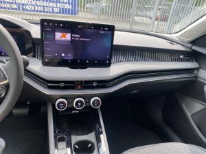 ŠKODA SUPERB 1.5 TSI eHYBRID