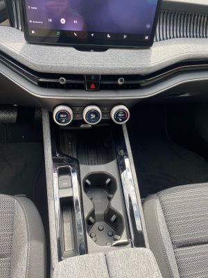 ŠKODA SUPERB 1.5 TSI eHYBRID