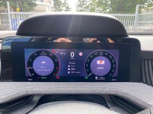 ŠKODA SUPERB 1.5 TSI eHYBRID