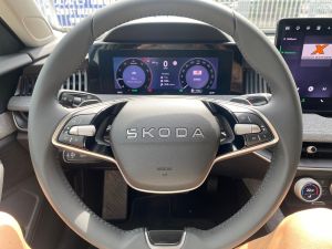 ŠKODA SUPERB 1.5 TSI eHYBRID