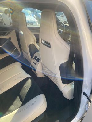 JAGUAR F-PACE SVR 5.0 V8 405KW AWD