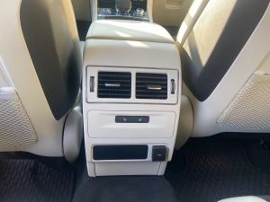 JAGUAR F-PACE SVR 5.0 V8 405KW AWD