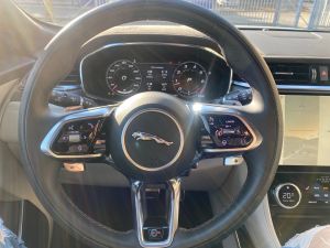 JAGUAR F-PACE SVR 5.0 V8 405KW AWD