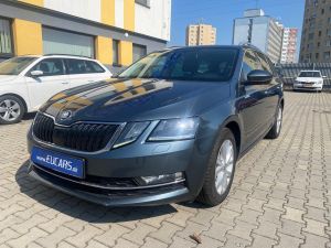 ŠKODA OCTAVIA COMBI 1.6 TDI DSG AMBITION