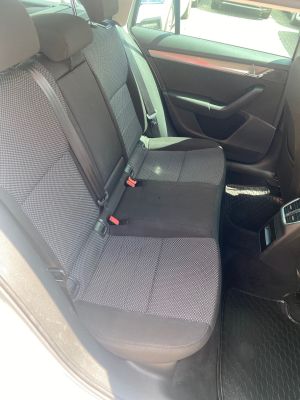 ŠKODA OCTAVIA 1.6 TDI COMBI AMBITION