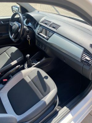 ŠKODA FABIA 1.4 TDI COMBI AMBITION