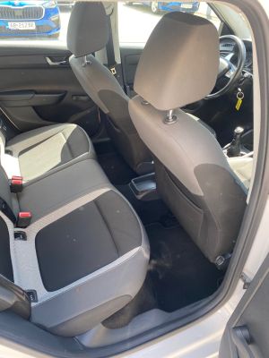 ŠKODA FABIA 1.4 TDI COMBI AMBITION