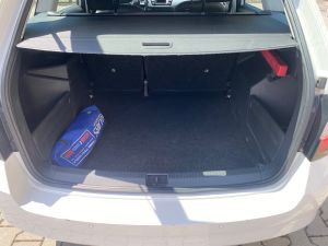 ŠKODA FABIA 1.4 TDI COMBI AMBITION