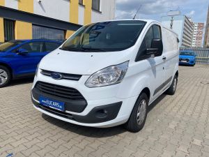 FORD TRANSIT CUSTOM 2.0 TDCi