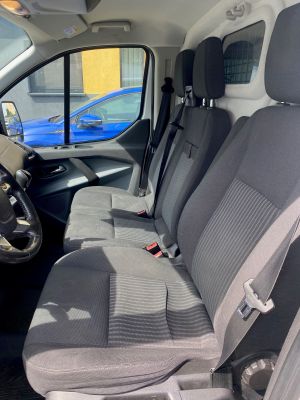 FORD TRANSIT CUSTOM 2.0 TDCi