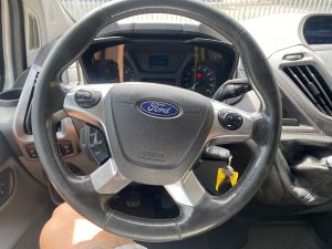 FORD TRANSIT CUSTOM 2.0 TDCi