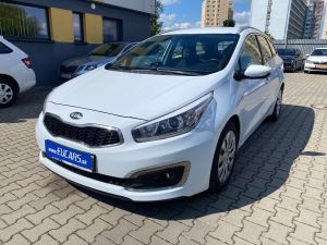 KIA CEED COMBI 1.4 CRDI