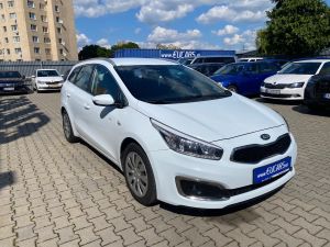KIA CEED COMBI 1.4 CRDI