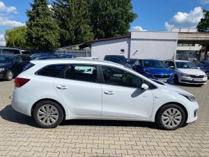 KIA CEED COMBI 1.4 CRDI
