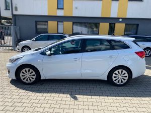 KIA CEED COMBI 1.4 CRDI