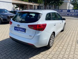 KIA CEED COMBI 1.4 CRDI
