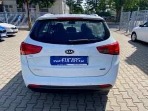 KIA CEED COMBI 1.4 CRDI