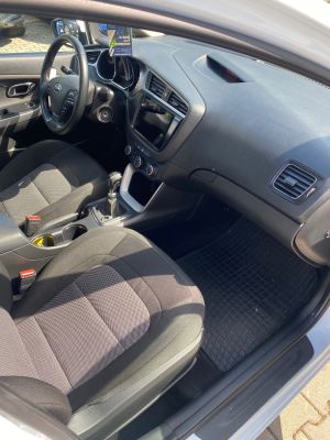 KIA CEED COMBI 1.4 CRDI