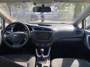 KIA CEED COMBI 1.4 CRDI
