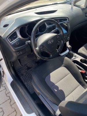 KIA CEED COMBI 1.4 CRDI