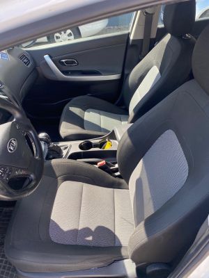 KIA CEED COMBI 1.4 CRDI