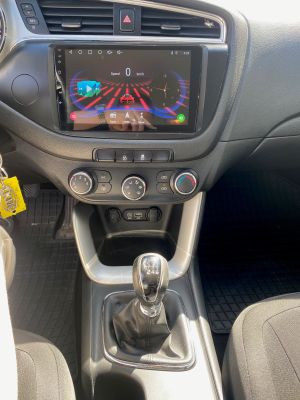 KIA CEED COMBI 1.4 CRDI