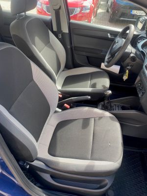ŠKODA FABIA 1.4 TDI COMBI AMBITION