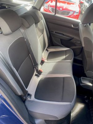 ŠKODA FABIA 1.4 TDI COMBI AMBITION