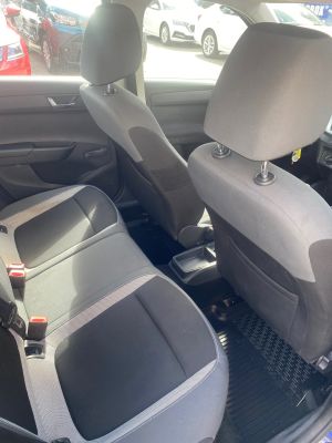 ŠKODA FABIA 1.4 TDI COMBI AMBITION