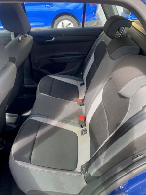 ŠKODA FABIA 1.4 TDI COMBI AMBITION