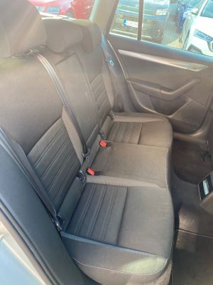 ŠKODA OCTAVIA COMBI 1.6 TDI DSG AMBITION