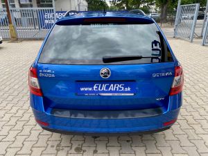 ŠKODA OCTAVIA COMBI 2.0 TDI DSG AMBITION