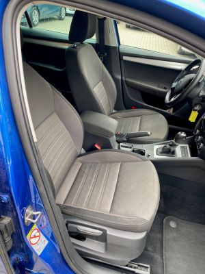 ŠKODA OCTAVIA COMBI 2.0 TDI DSG AMBITION