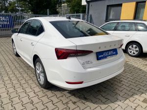 ŠKODA OCTAVIA SEDAN 2.0 TDI STYLE