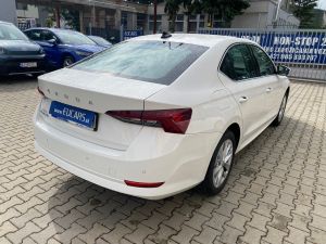 ŠKODA OCTAVIA SEDAN 2.0 TDI STYLE