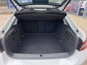 ŠKODA SUPERB SEDAN 2.0 TDI STYLE