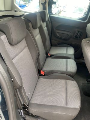 TOYOTA PROACE CITY VERSO 1.6 TDI NEW