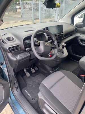 TOYOTA PROACE CITY VERSO 1.6 TDI NEW